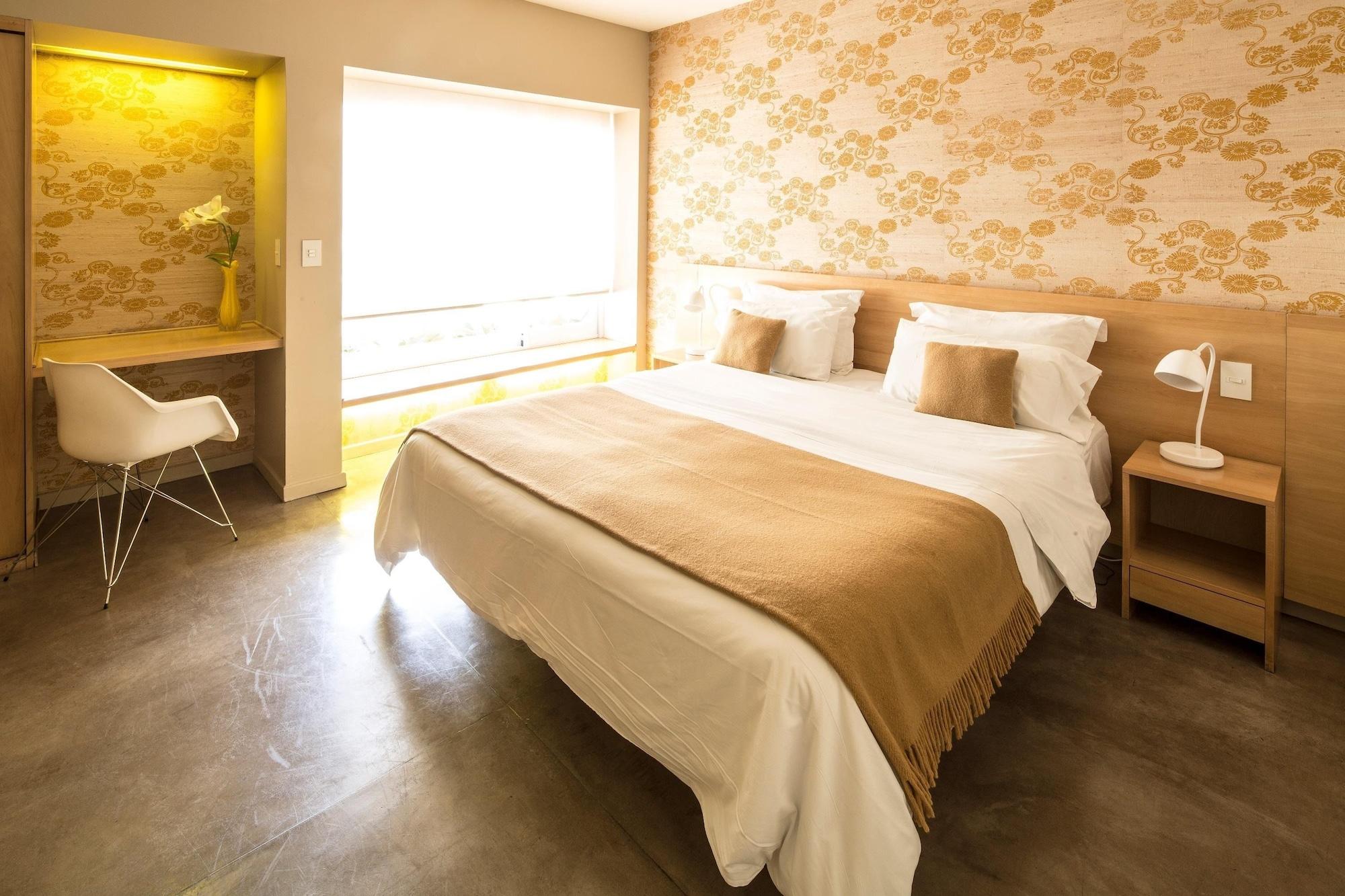 Home Hotel Buenos Aires Esterno foto