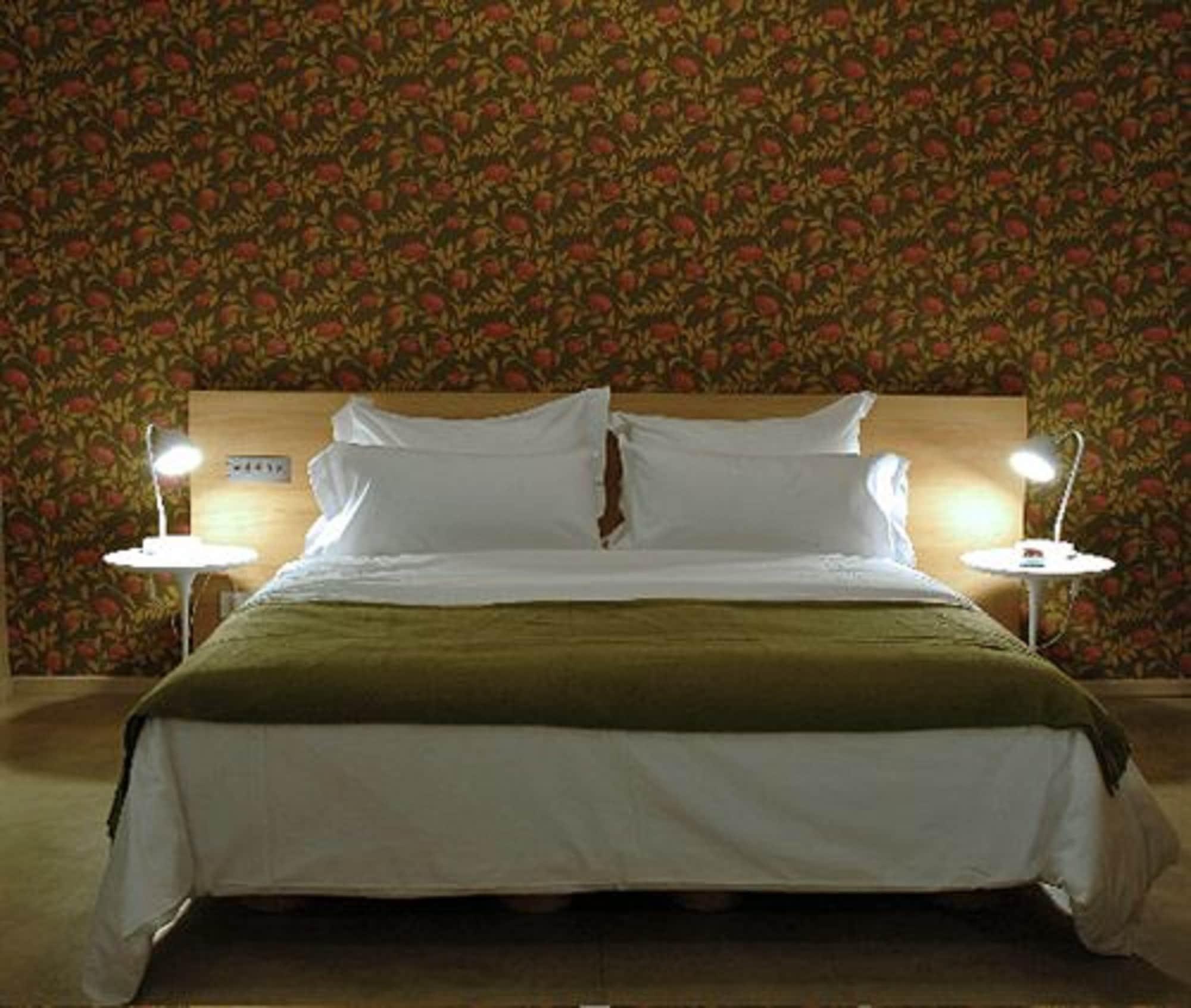 Home Hotel Buenos Aires Esterno foto