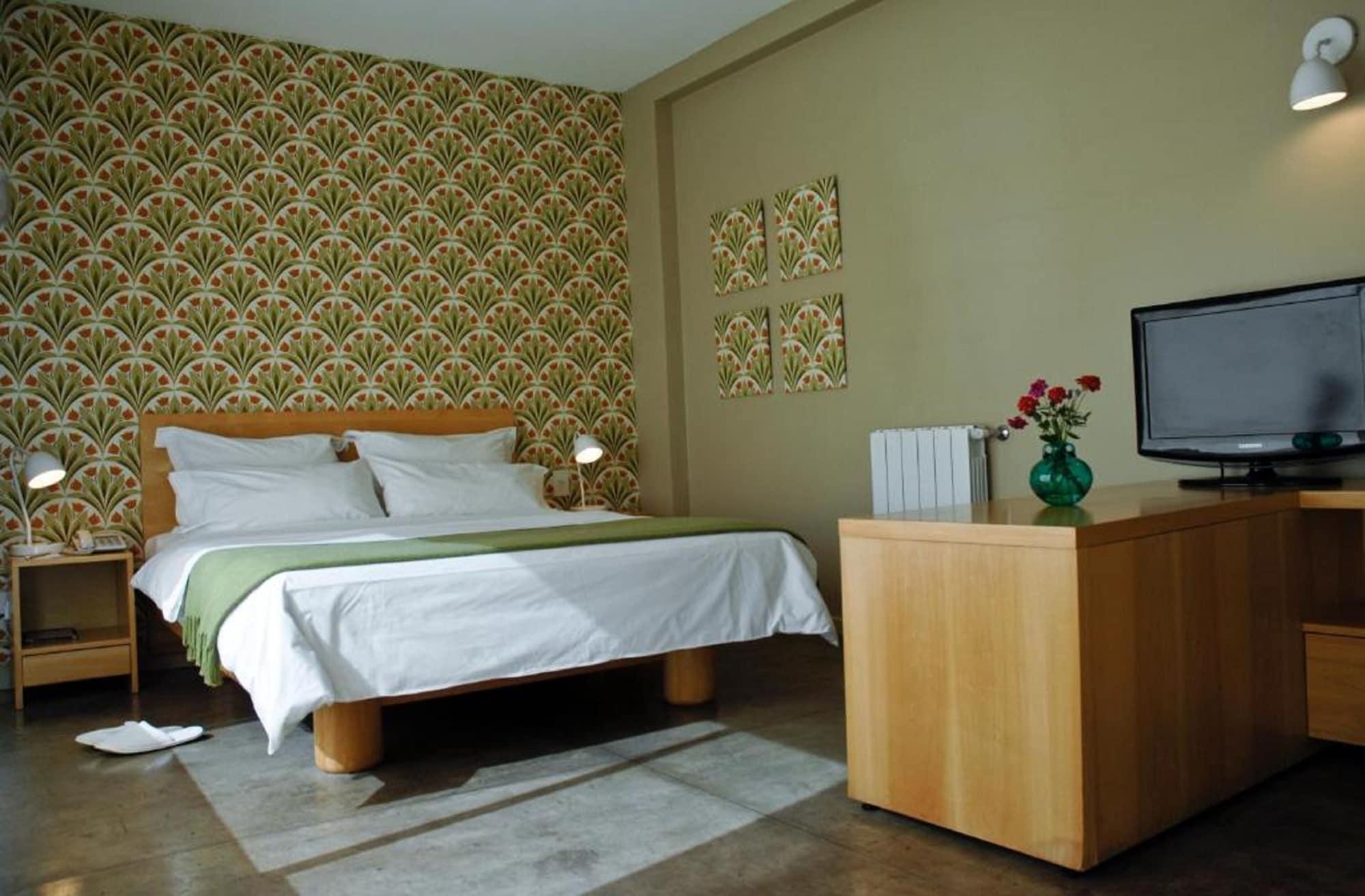 Home Hotel Buenos Aires Esterno foto