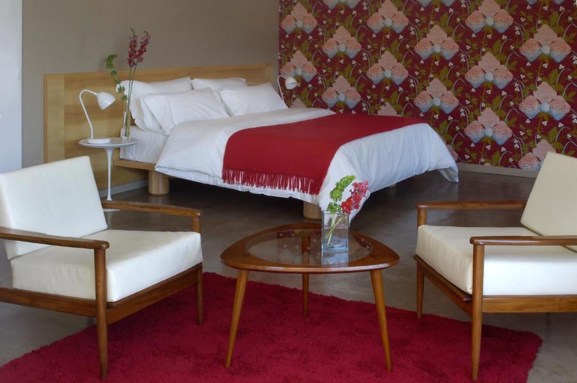 Home Hotel Buenos Aires Esterno foto
