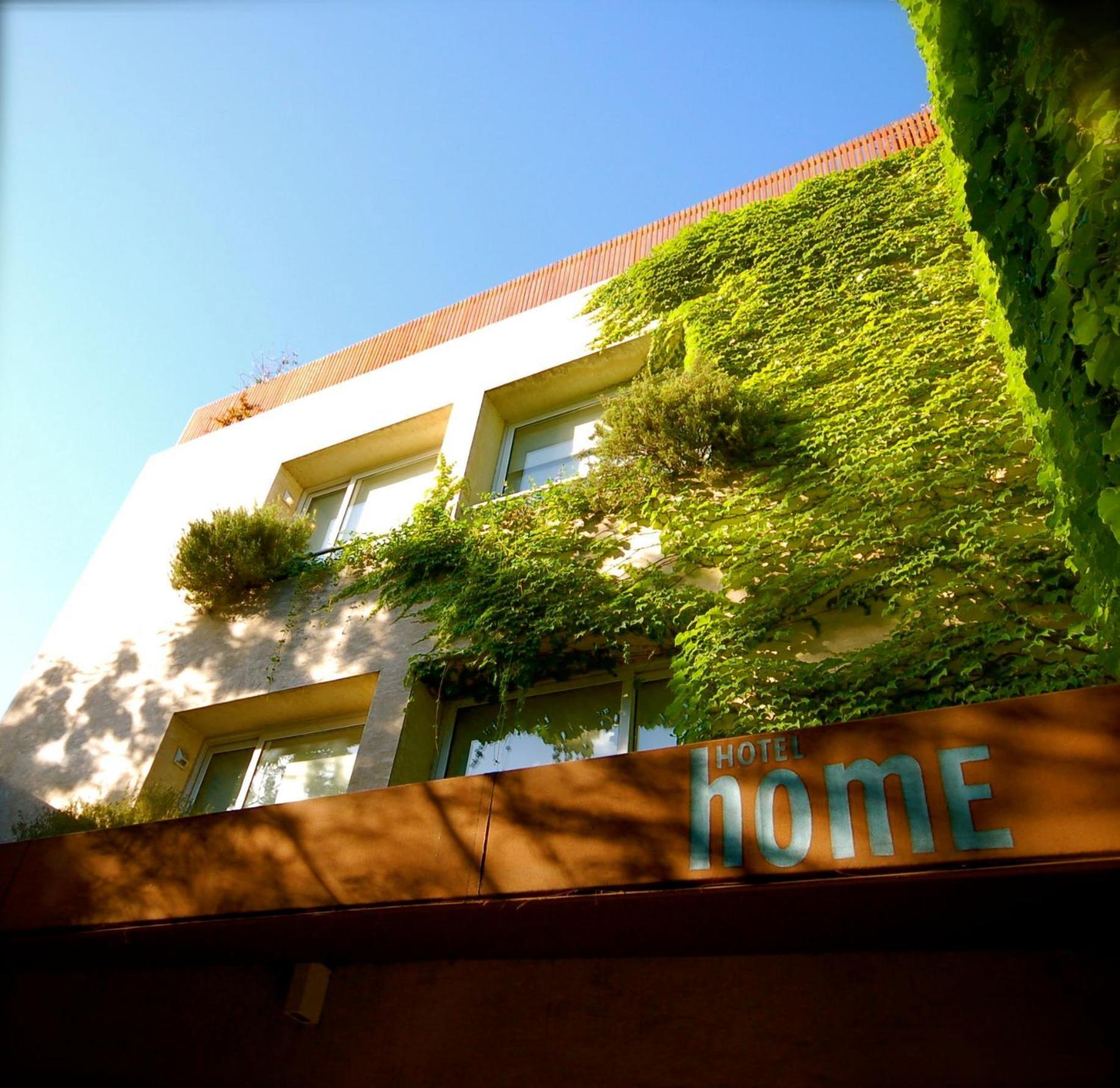 Home Hotel Buenos Aires Esterno foto
