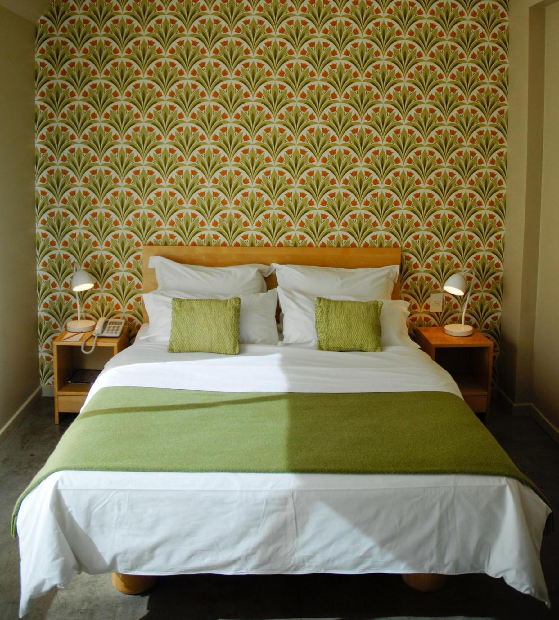 Home Hotel Buenos Aires Camera foto